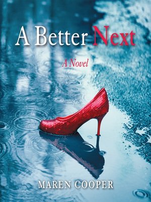 cover image of A Better Next